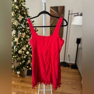 Lulu’s dress